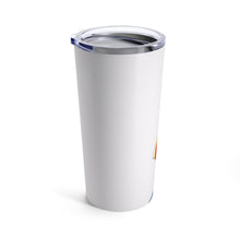 Load image into Gallery viewer, FLCL Tumbler 20oz
