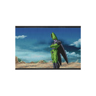 Dragon Ball Z: Supersonic Warriors - Cell [4k] Rug