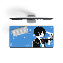 Load image into Gallery viewer, Minato Arisato Mouse Pad (Desk Mat)
