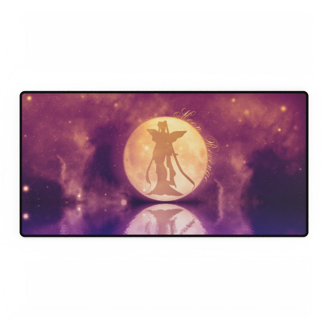 Anime Sailor Moonr Mouse Pad (Desk Mat)