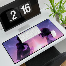 Load image into Gallery viewer, Your Name. Mouse Pad (Desk Mat)
