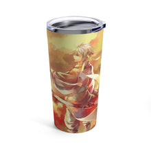 Load image into Gallery viewer, Anime Gintama Tumbler 20oz
