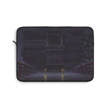 Load image into Gallery viewer, Anime Spirited Awayr Laptop Sleeve
