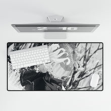 Load image into Gallery viewer, Anime Violet Evergarden Mouse Pad (Desk Mat)
