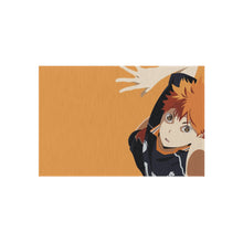 Load image into Gallery viewer, Shōyō Hinata Rug
