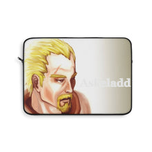 Load image into Gallery viewer, Anime Vinland Saga Laptop Sleeve

