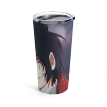 Load image into Gallery viewer, Hellsing Alucard Tumbler 20oz
