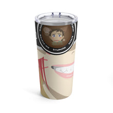 Load image into Gallery viewer, FLCL Tumbler 20oz
