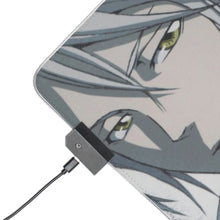 Load image into Gallery viewer, Shougo MakishimaSmile RGB LED Mouse Pad (Desk Mat)
