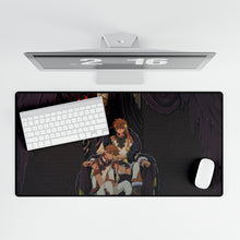 Load image into Gallery viewer, Anime Tsubasa: Reservoir Chronicle Mouse Pad (Desk Mat)
