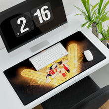 Load image into Gallery viewer, Anime Sailor Moon Mouse Pad (Desk Mat)
