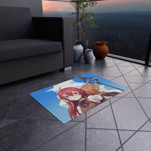 Load image into Gallery viewer, Mushoku Tensei: Jobless Reincarnation Rug
