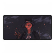 Load image into Gallery viewer, Anime One Piece Mouse Pad (Desk Mat)
