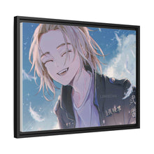 Load image into Gallery viewer, Anime Tokyo Revengers Canvas Framed Art Print
