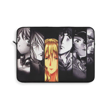 Load image into Gallery viewer, Anime Cowboy Bebopr Laptop Sleeve
