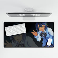 Load image into Gallery viewer, Anime Os-tan Mouse Pad (Desk Mat)
