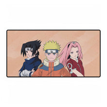 Load image into Gallery viewer, Anime Naruto Mouse Pad (Desk Mat)
