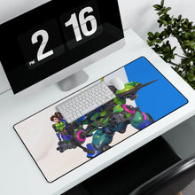 Load image into Gallery viewer, D.VA Nano Cola Mouse Pad (Desk Mat)

