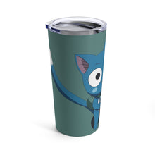 Load image into Gallery viewer, Anime Fairy Tail Tumbler 20oz
