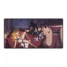 Load image into Gallery viewer, Anime Panty &amp; Stocking with Garterbelt Mouse Pad (Desk Mat)
