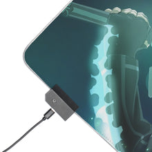 Load image into Gallery viewer, Sword Art Online RGB LED Mouse Pad (Desk Mat)
