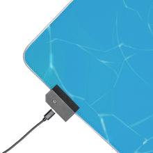 Load image into Gallery viewer, Sword Art Online RGB LED Mouse Pad (Desk Mat)
