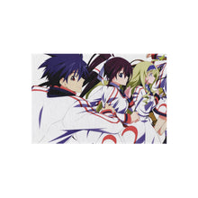Load image into Gallery viewer, Infinite Stratos Rug
