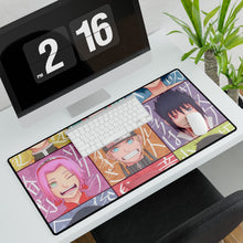 Load image into Gallery viewer, Anime Naruto Mouse Pad (Desk Mat)
