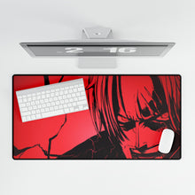 Load image into Gallery viewer, Anime One Piece Mouse Pad (Desk Mat)

