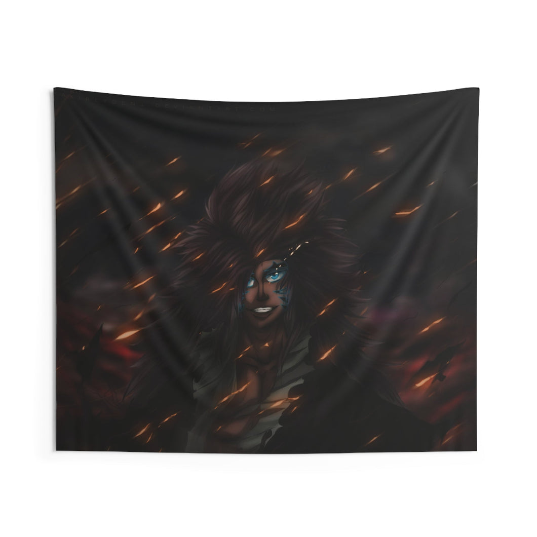 Anime Fairy Tail Indoor Wall Tapestry