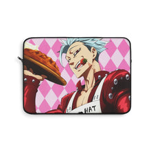 Load image into Gallery viewer, The Seven Deadly Sins - Ban Laptop Sleeve
