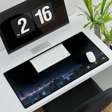 Load image into Gallery viewer, Your Name. Mouse Pad (Desk Mat)
