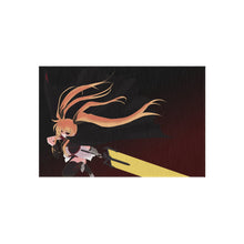 Load image into Gallery viewer, Magical Girl Lyrical Nanoha Rug
