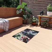 Load image into Gallery viewer, Black Butler Rug
