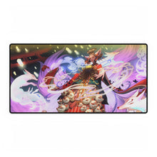 Load image into Gallery viewer, Anime Onmyoji Mouse Pad (Desk Mat)
