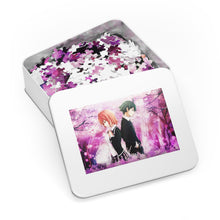 Load image into Gallery viewer, Anime My Teen Romantic Comedy SNAFU Jigsaw Puzzle
