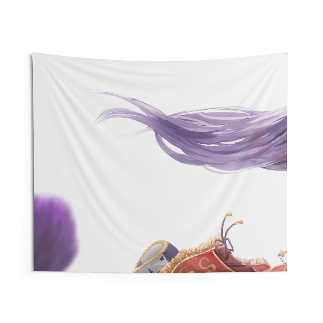 Aikatsu! Indoor Wall Tapestry