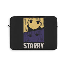 Load image into Gallery viewer, Bocchi the Rock - STARRY Laptop Sleeve
