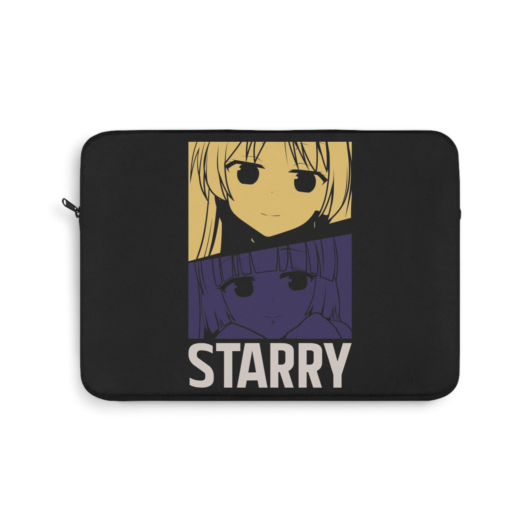 Bocchi the Rock - STARRY Laptop Sleeve
