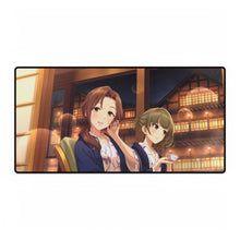 Load image into Gallery viewer, Anime THE iDOLM@STER: Cinderella Girls Starlight Stage Mouse Pad (Desk Mat)
