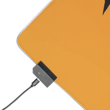 Load image into Gallery viewer, The God Of High School RGB LED Mouse Pad (Desk Mat)
