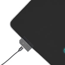 Load image into Gallery viewer, Sword Art Online RGB LED Mouse Pad (Desk Mat)

