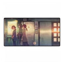 Load image into Gallery viewer, Anime The iDOLM@STER Cinderella Girls Mouse Pad (Desk Mat)
