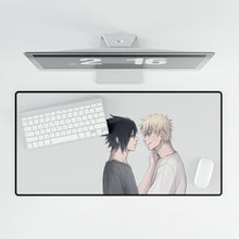 Load image into Gallery viewer, Anime Naruto Mouse Pad (Desk Mat)
