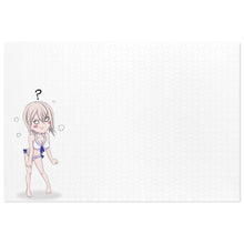 Load image into Gallery viewer, Anime Food Wars: Shokugeki no Soma Jigsaw Puzzle
