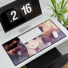 Load image into Gallery viewer, Anime Re:ZERO -Starting Life in Another World- Mouse Pad (Desk Mat)

