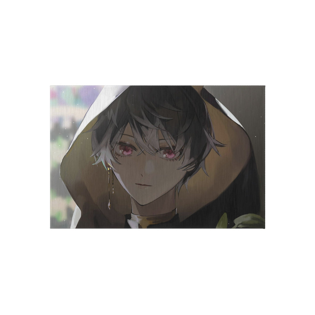 IDOLiSH7 Rug