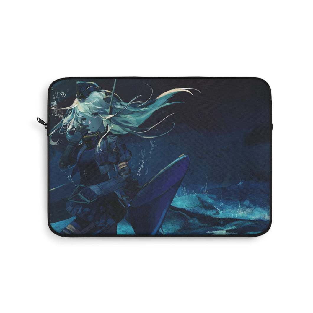 RO-500, U-511 Laptop Sleeve