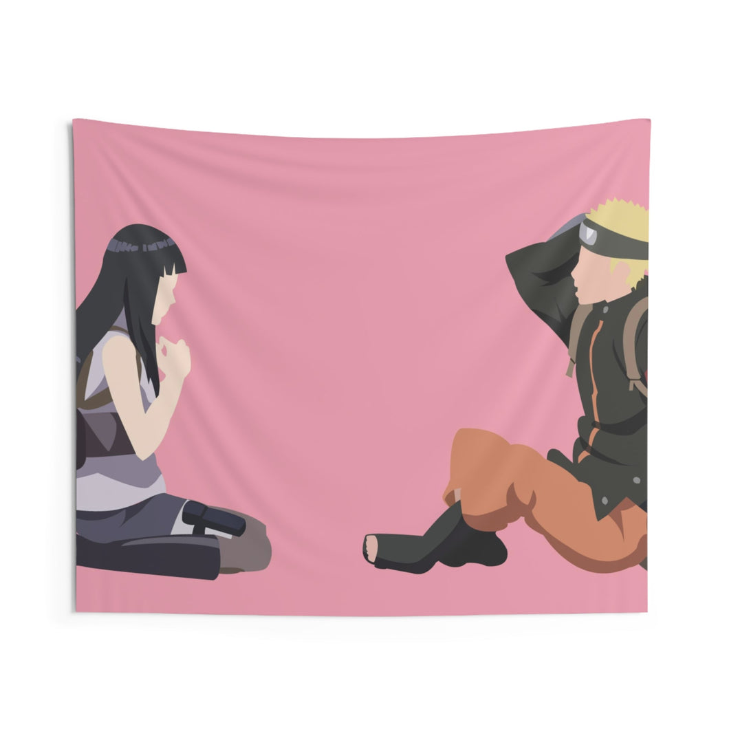 Boruto: Naruto the Movie Indoor Wall Tapestry