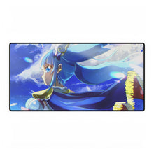Load image into Gallery viewer, Hirogaru Sky Pretty Cure Mouse Pad (Desk Mat)
